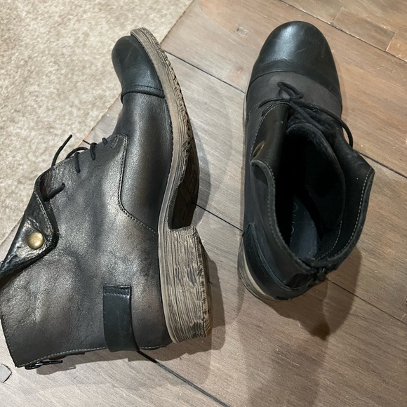 Bueno ankle boots - Picture 4 of 4